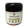 Epsom Salt, 4 oz - Bergamot Grapefruit