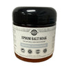Epsom Salt, 4 oz - Unscented