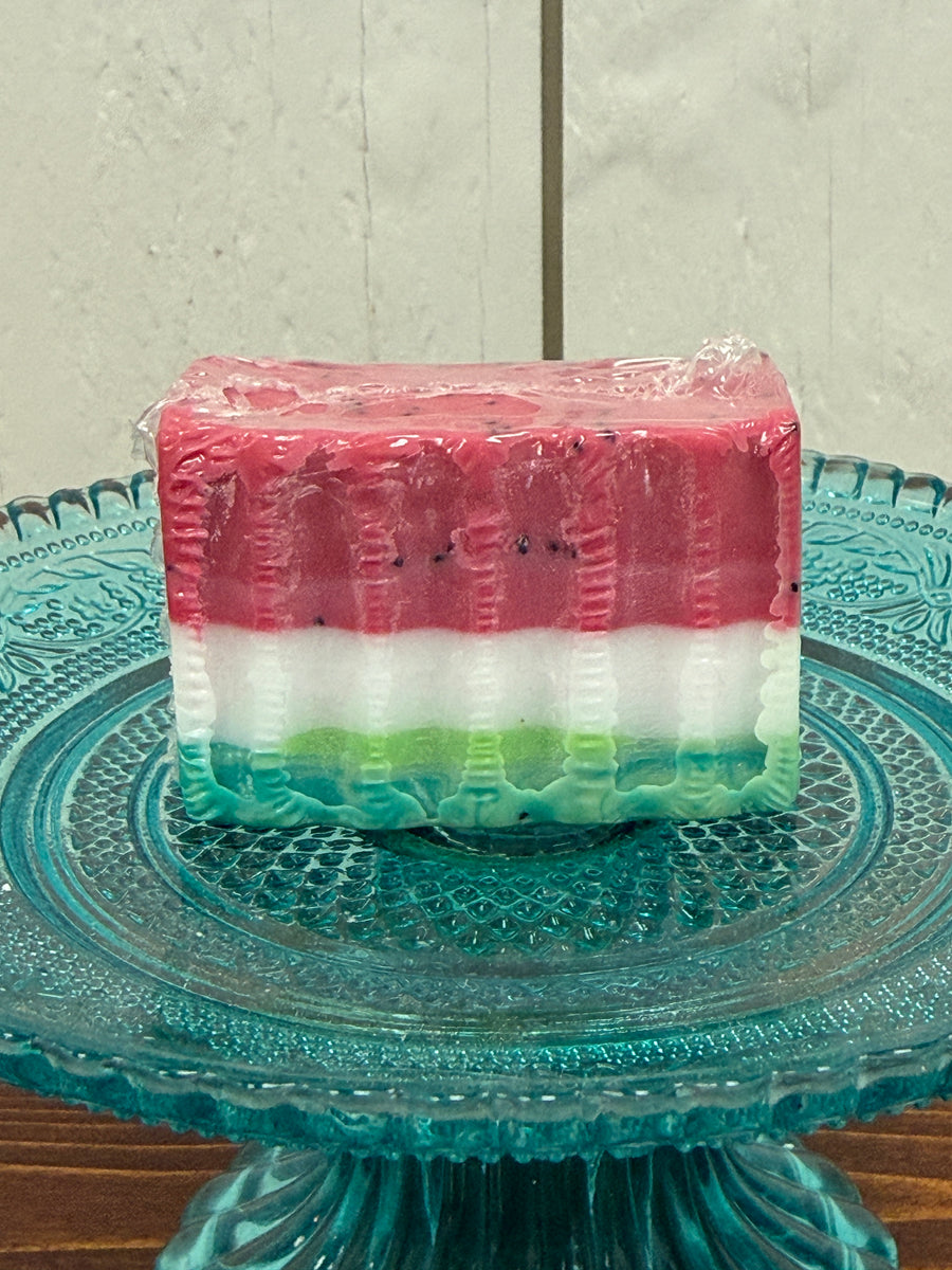 Watermelon Festival - guest soap