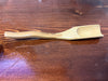 Wooden Tea Scoop & Stir