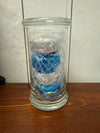 Shower Steamer Gift Set — 4 Steamers in a Glass Jar