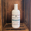 Liquid Hand Soap, 16 oz Pump Bottle - Warm Flannel