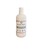 Liquid Hand Soap, 16 oz Pump Bottle - Warm Flannel
