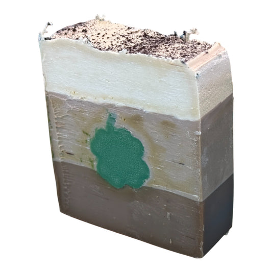 Irish Coffee - Bar Soap