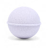 Lavender - Natural - Bath Bomb