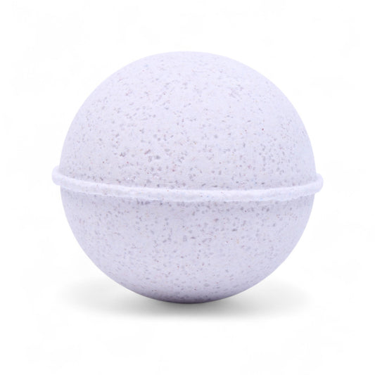 Lavender - Natural - Bath Bomb