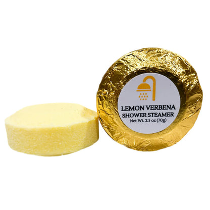 XL Aromatherapy Shower Steamers (2.5 oz)