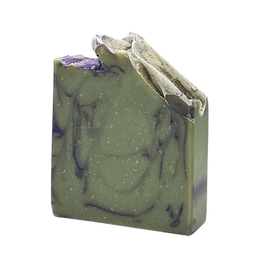 Mermaid Orchid - Bar Soap