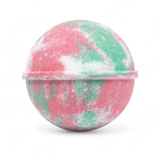 Monticello Mistletoe - Bath Bomb