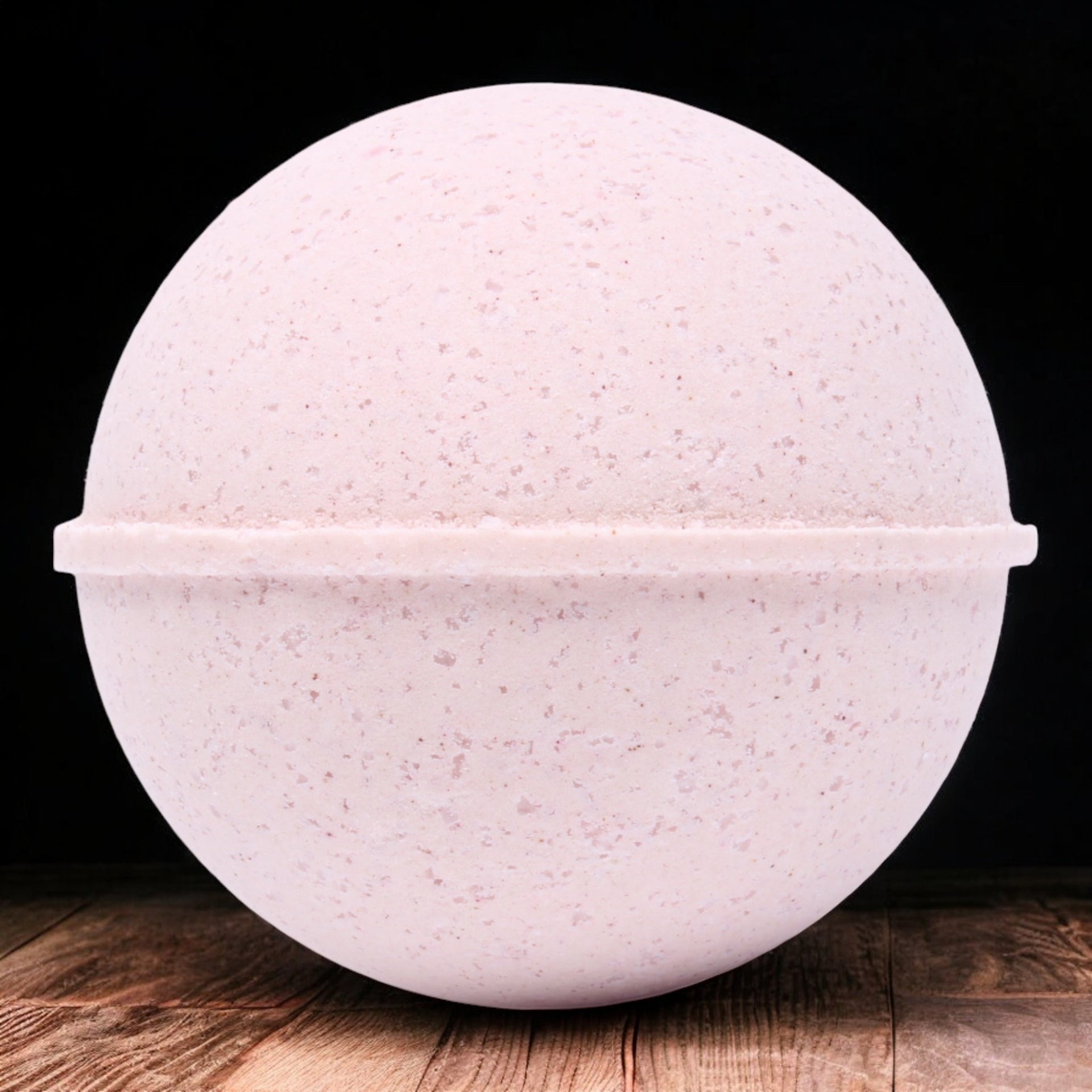 Rose - Natural - Bath Bomb