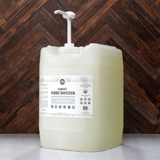 Fabric Softener by the Ounce - unscented