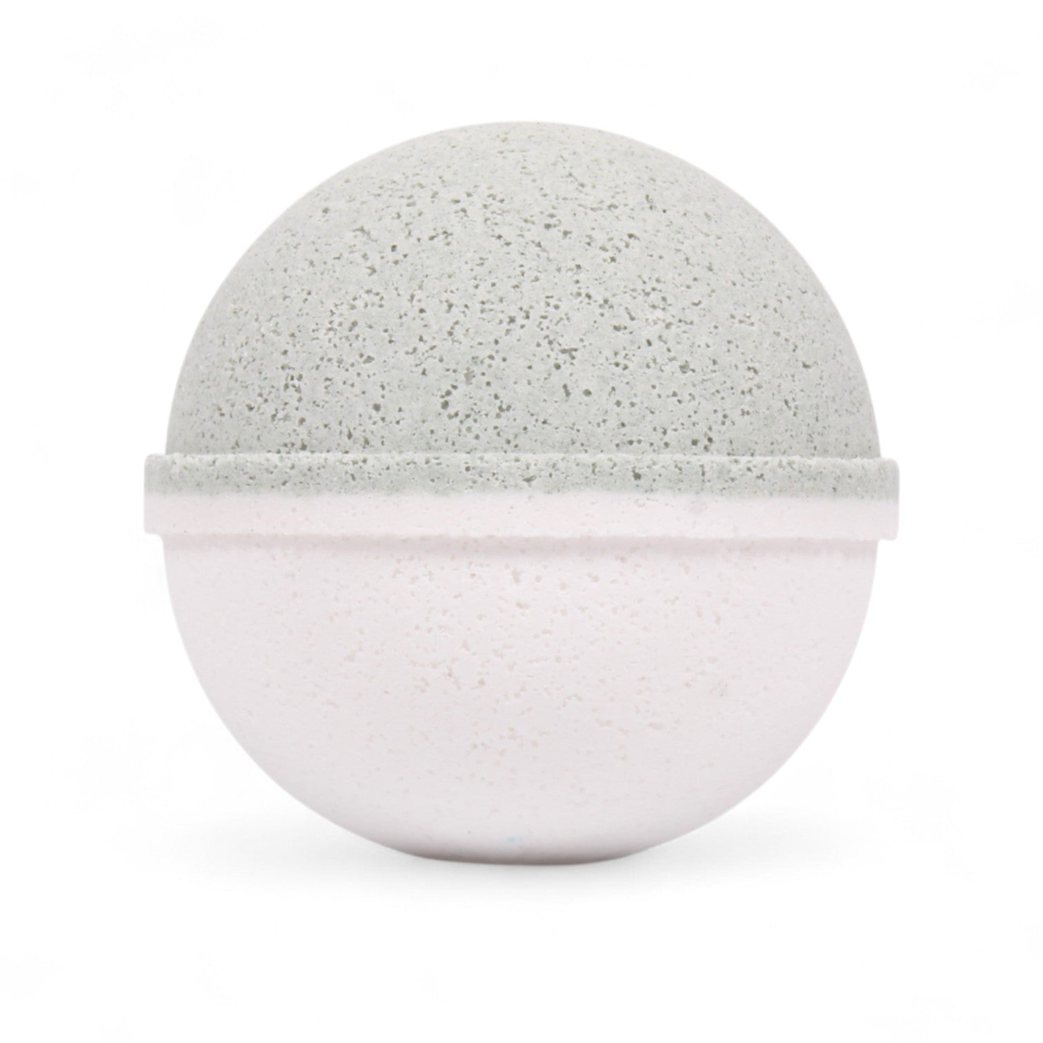 Peppermint Tea Tree - Natural - Bath Bomb
