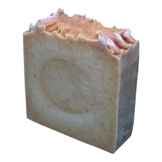 Pure Energy - Bar Soap