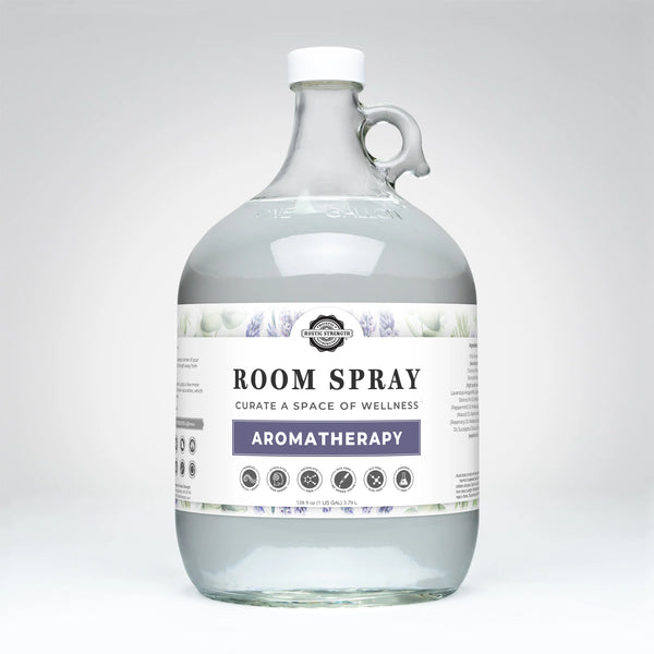 Aromatherapy Blend Room Spray by the Ounce