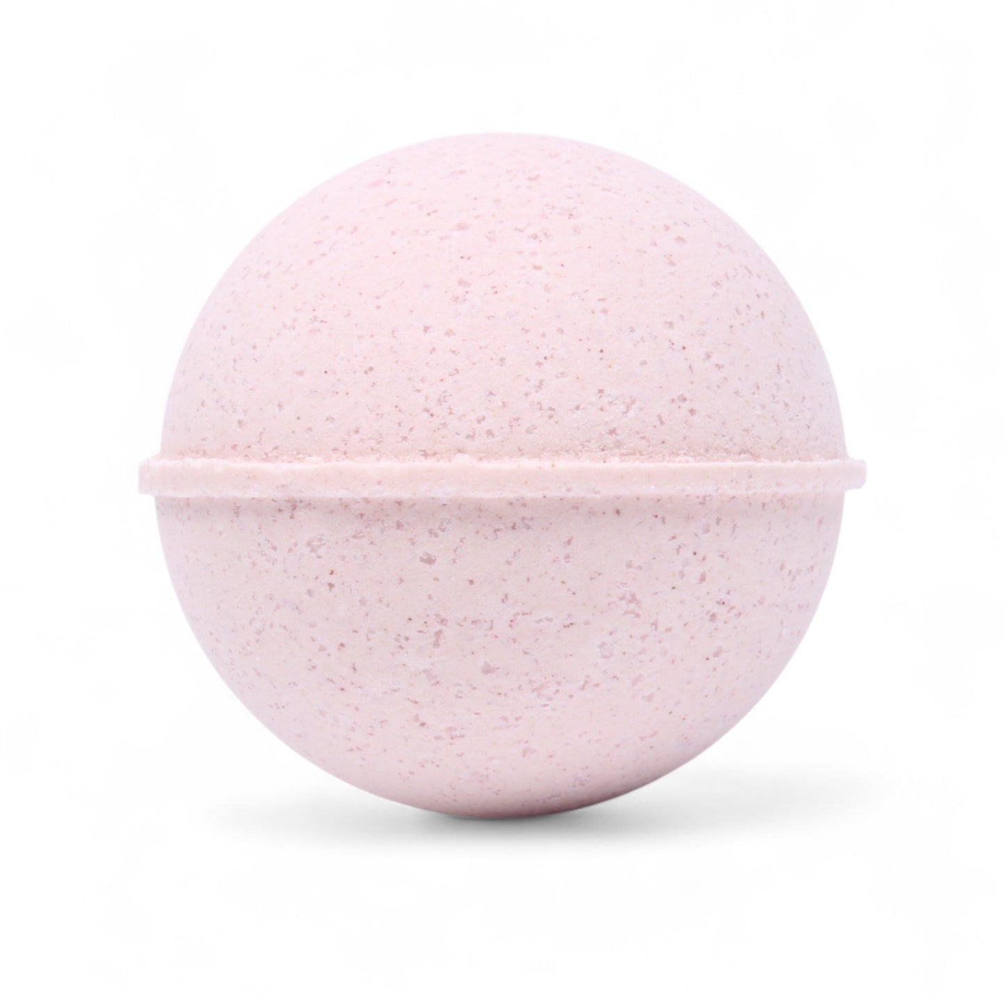 Rose - Natural - Bath Bomb
