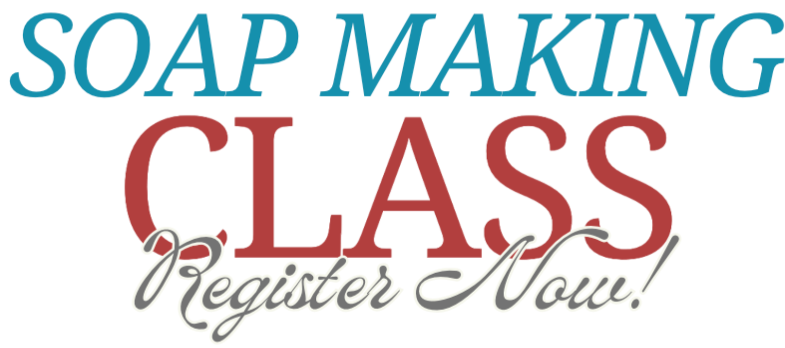 June 6, 2026 - Soap Class