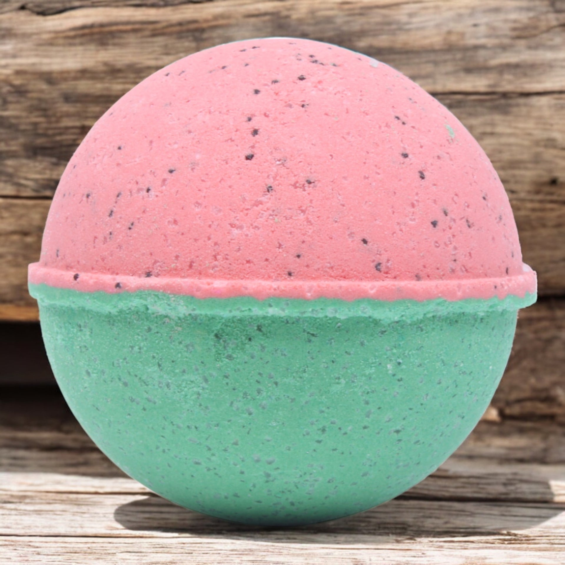 Monticello Watermelon Festival - Bath Bomb