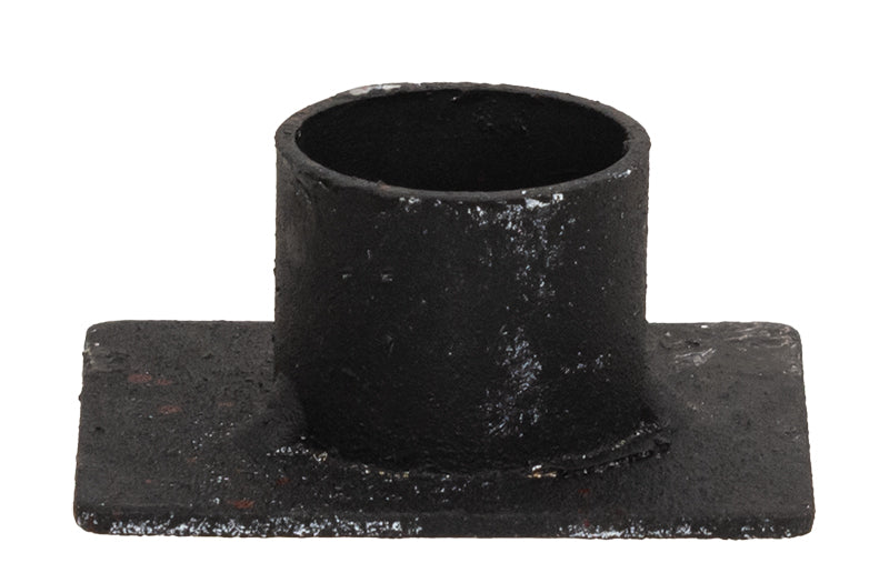 Simple Taper Candle Holder