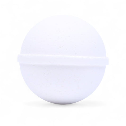 Sinus Soother - Natural - Bath Bomb