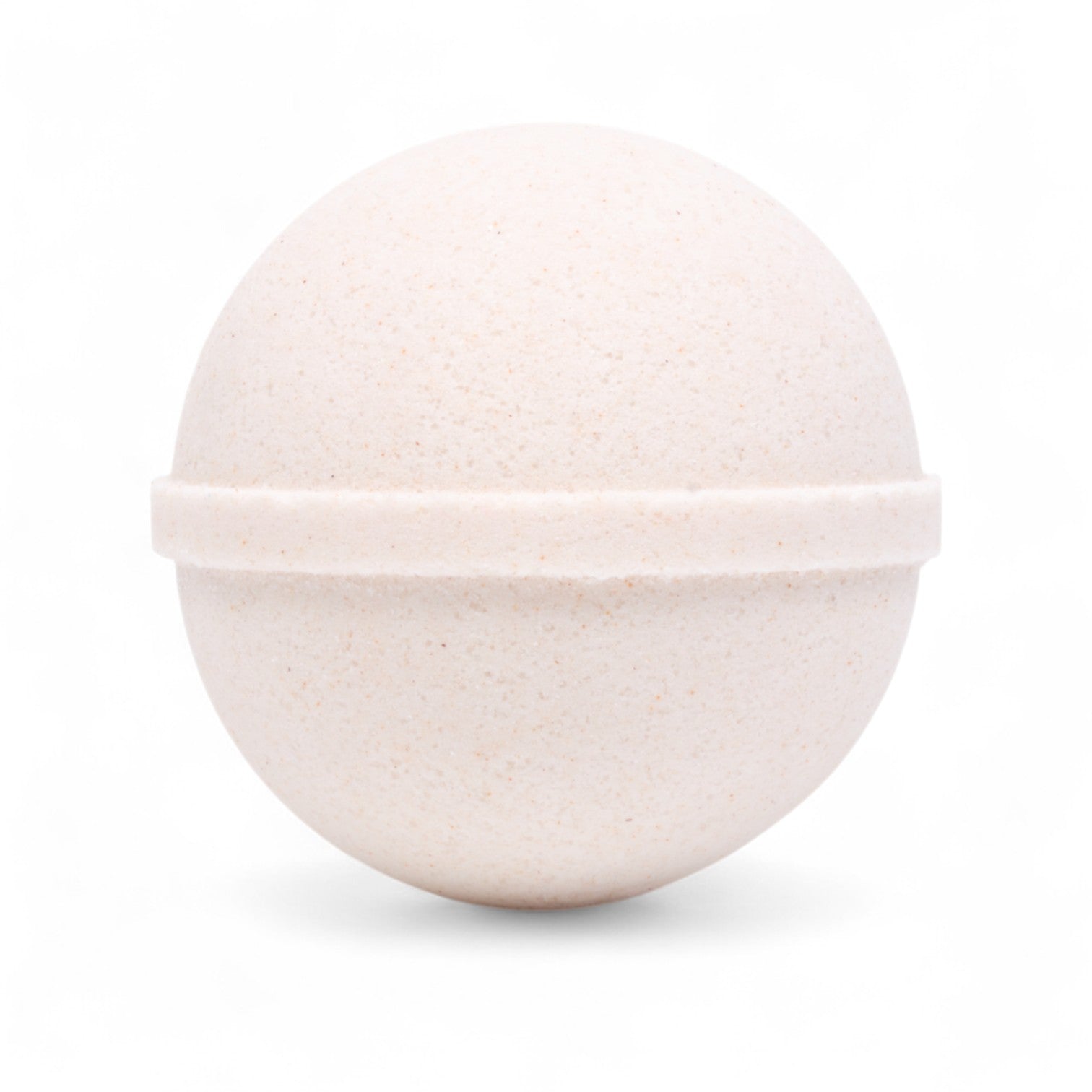 Vanilla Oatmeal - Bath Bomb