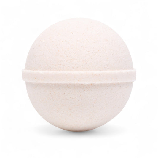 Vanilla Oatmeal - Bath Bomb