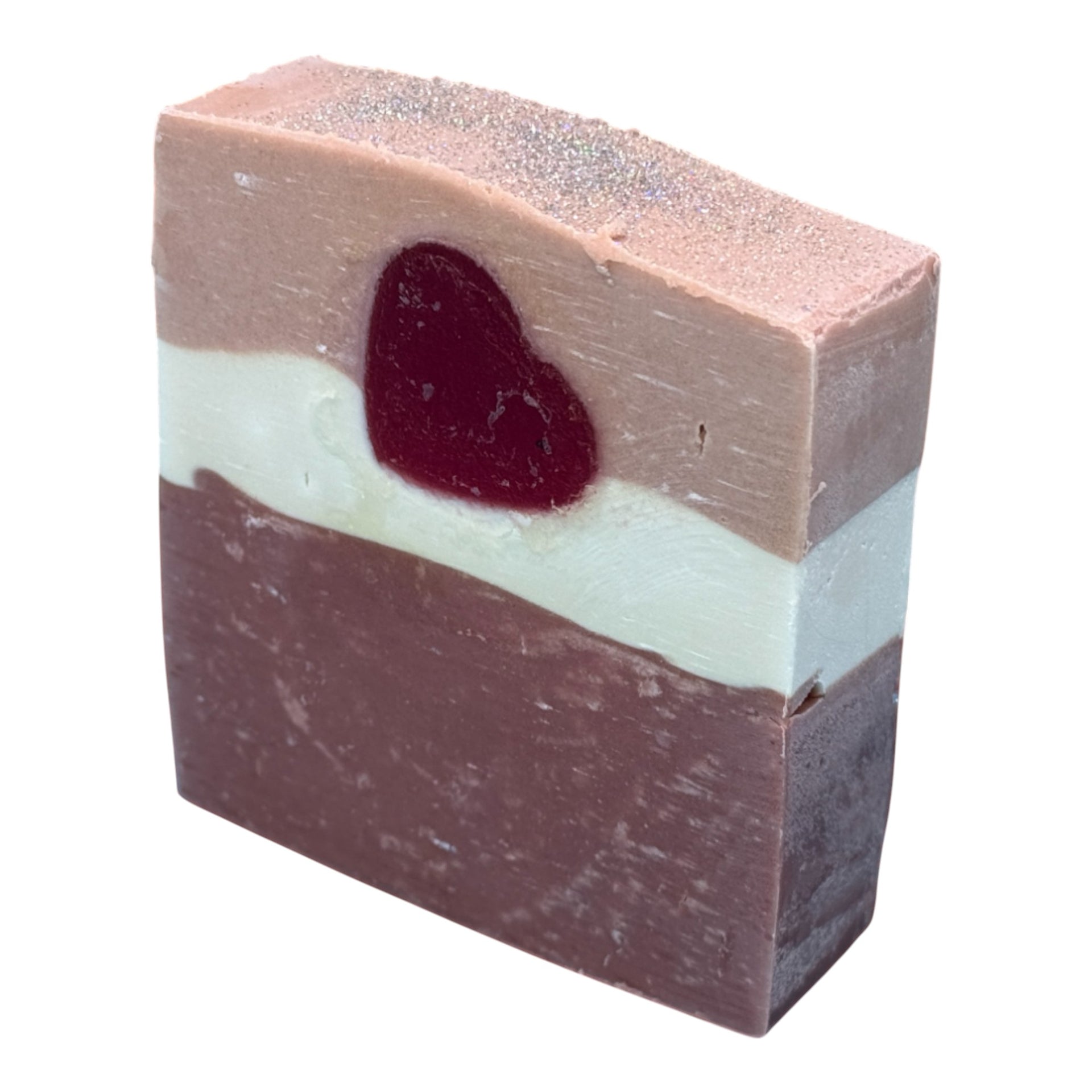 Apple of My Eye - Bar Soap