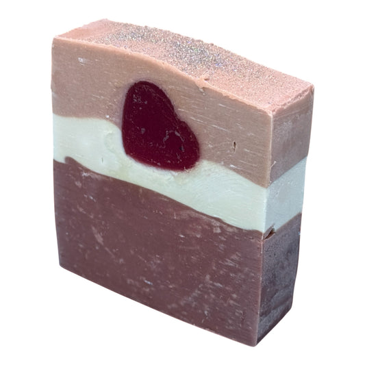 Apple of My Eye - Bar Soap