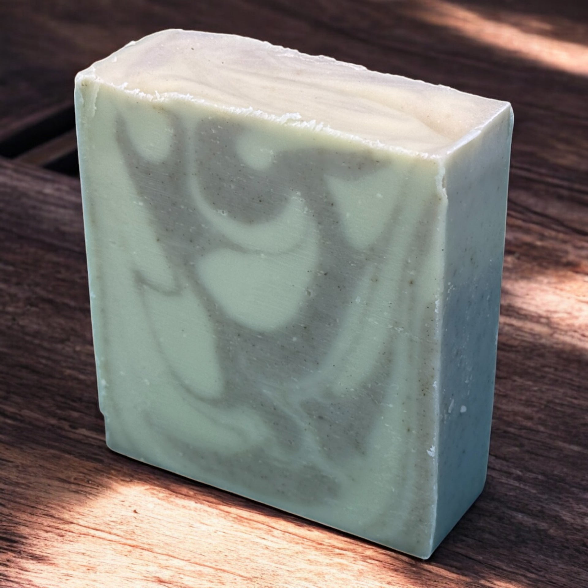 Cedarwood and Orange