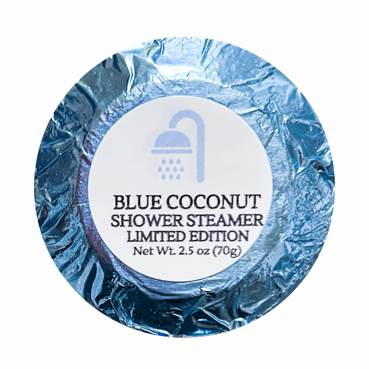 XL Aromatherapy Discs - Shower Steamers (2.5 oz)