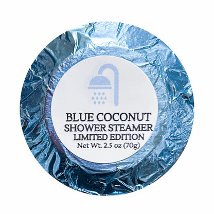 XL Aromatherapy Discs - Shower Steamers (2.5 oz)