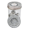 Mason Jar Tea Light Holder